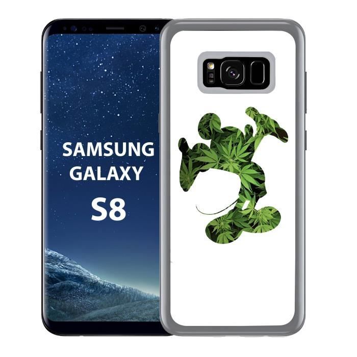 coque samsung s8 mickey coque samsung s8 mickey