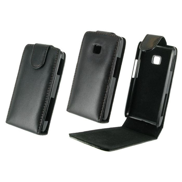 Etui Coque  LG GT540 Optimus   Achat / Vente HOUSSE COQUE TELEPHONE