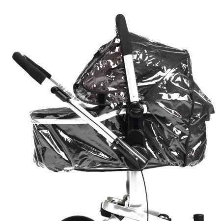 GRACO   Habillage pluie carrycot symbio   Achat / Vente HABILLAGE