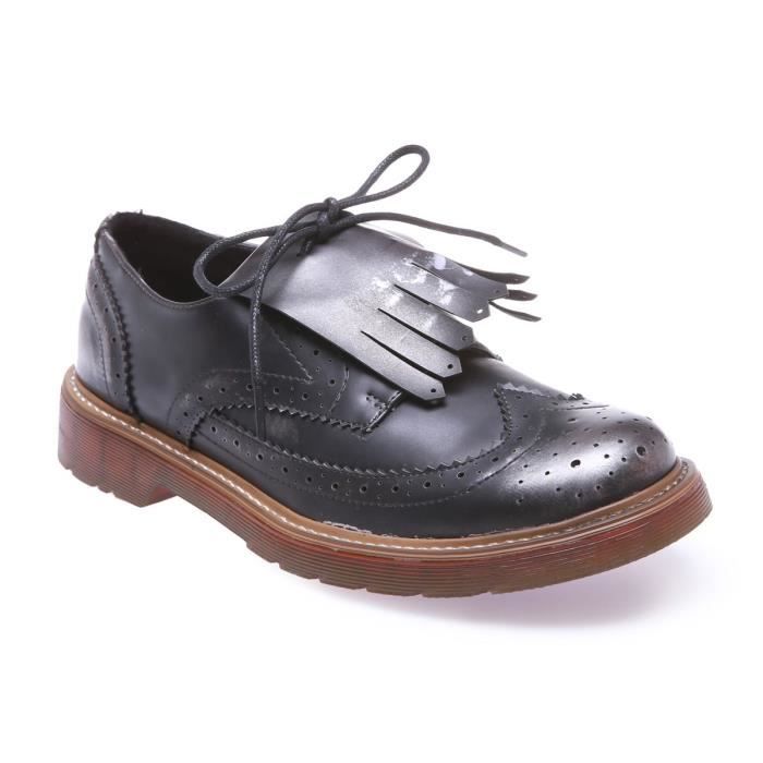 la modeuse derbies