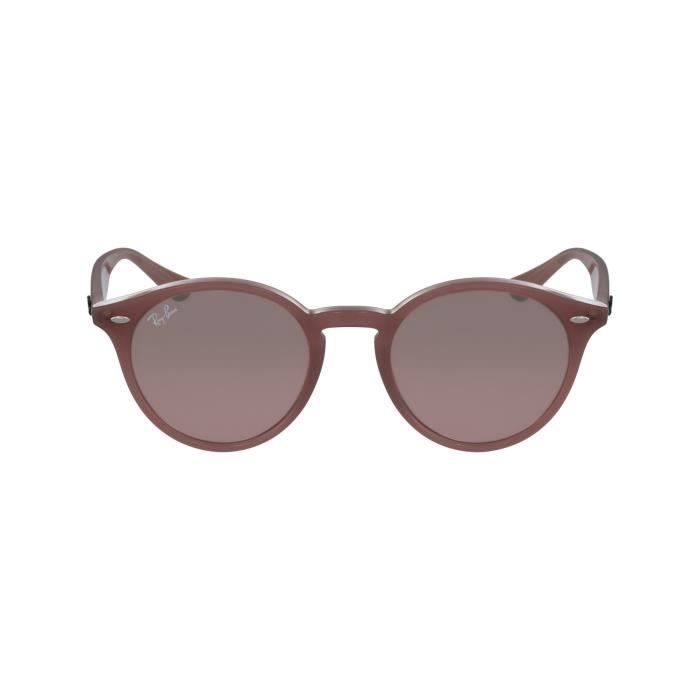 pa Ray soleil 62297E RB2180 Rose Ban Lunettes de RpqwFT