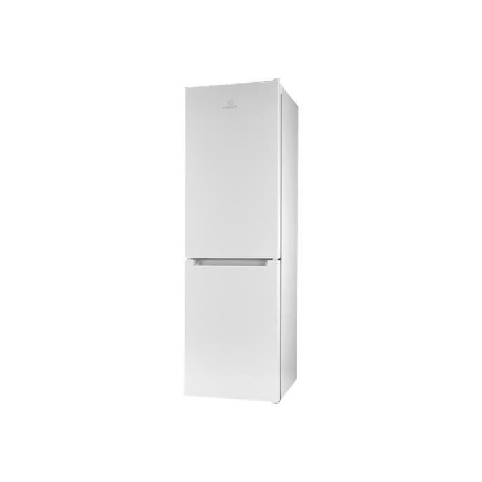 Indesit LI7 FF1 W Réfrigérateur-congélateur1