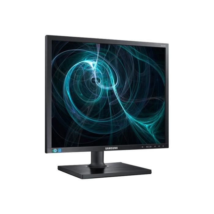 Samsung NC221 Zero Client Cloud Display Zéro1