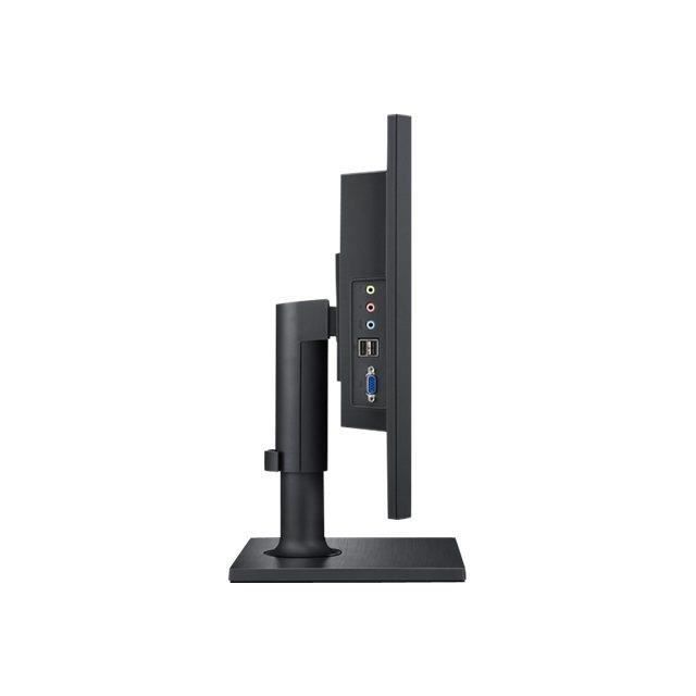 Samsung NC221 Zero Client Cloud Display Zéro3