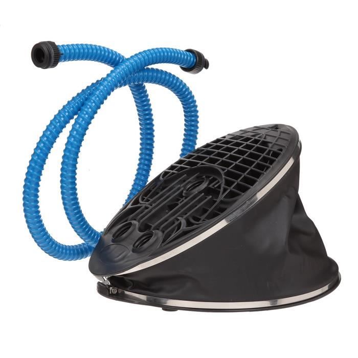 PLASTIMO Gonfleur haute pression