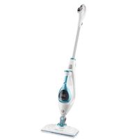 NETTOYEUR VAPEUR BLACK+DECKER FSMH1621E-QS Nettoyeur vapeur balai e NETTOYEUR VAPEUR BLACK+DECKER FSMH1621E-QS Nettoyeur vapeur balai e