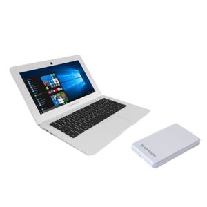 THOMSON PC portable NEO12A-2W32D500 11,6 THOMSON PC portable NEO12A-2W32D500 11,6