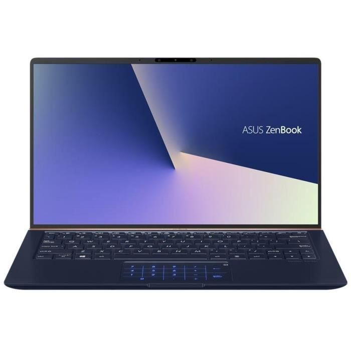 Ordinateur Ultrabook -  ZenBook UX333FA-A4042T1