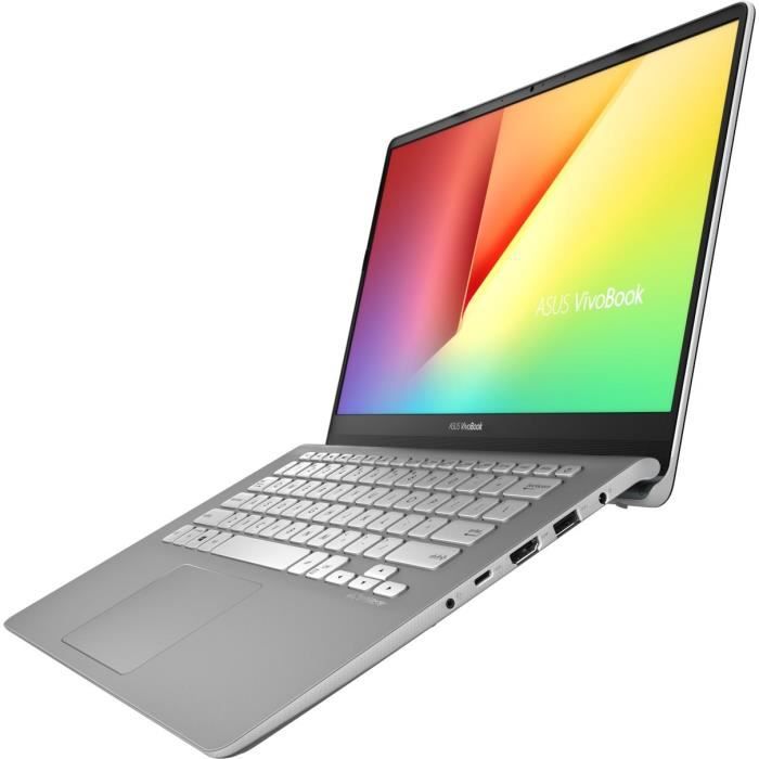 Ordinateur Ultrabook -  VivoBook S430UF-EB042T3