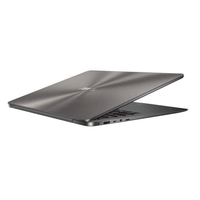 Ordinateur Ultrabook -  ZenBook UX430UN-GV266T4