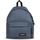 SAC À DOS EASTPAK Sac à Dos Borne Scolaire Bleu Denim 24L SAC À DOS EASTPAK Sac à Dos Borne Scolaire Bleu Denim 24L