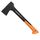 FISKARS Hachette universelle 1kg X10 S