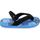 Chaussures femme bleu