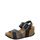 Sandales à talons compensés Pepe Jeans ref_pepe410