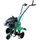 Motoculteur de jardin