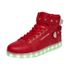 Led Femme Homme Montante Lumineuse 7 Light Chaussures Baksets hrdCsoQBtx