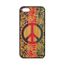 coque iphone 5 peace and love
