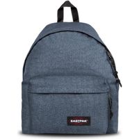 SAC À DOS EASTPAK Sac à Dos Borne Scolaire Bleu Denim 24L SAC À DOS EASTPAK Sac à Dos Borne Scolaire Bleu Denim 24L