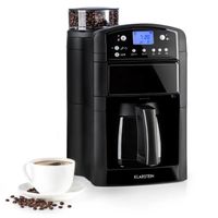 CAFETIÈRE Klarstein Aromatica Thermos Set machine à café et CAFETIÈRE Klarstein Aromatica Thermos Set machine à café et