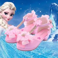 BALLERINE CHAUSSURE SANDALES FROZEN ELSA LA REINE DES NEIGES BALLERINE CHAUSSURE SANDALES FROZEN ELSA LA REINE DES NEIGES