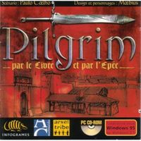 JEU PC JEUX PC PILGRIM JEU PC JEUX PC PILGRIM