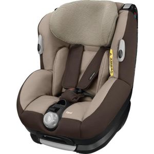 BEBE CONFORT Si?ge Auto Groupe0+/1 Opal Earth Brown