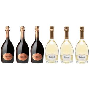 champagne ruinart cdiscount