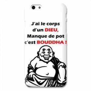 coque iphone 6 bouddhisme