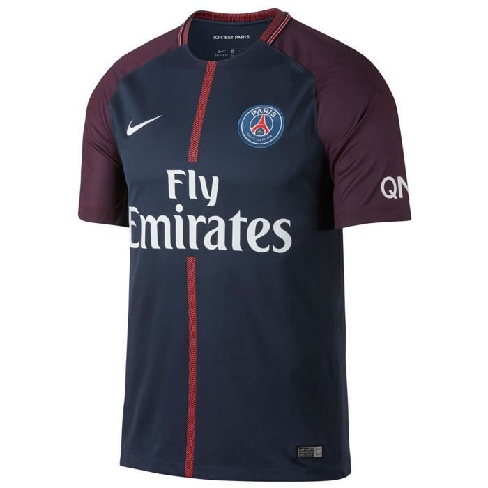 Maillot Extérieur PSG Homme Maillot Extérieur PSG Homme