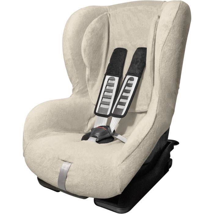 BRITAX ROMER Housse été Duo plus - Beige