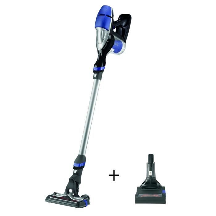 ROWENTA RH9057WO - YY4300FE Aspirateur Balai Air Force 360 \