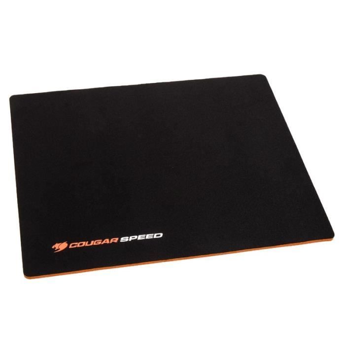 COUGAR Gaming Tapis de souris - Speed-S