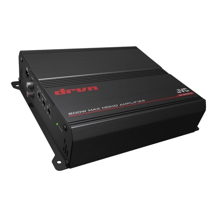 JVC Amplificateur mono KS-DR3001D