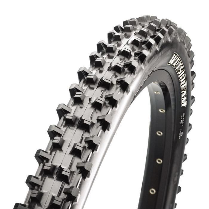 MAXXIS Pneu Wetscream 26 x 2.50