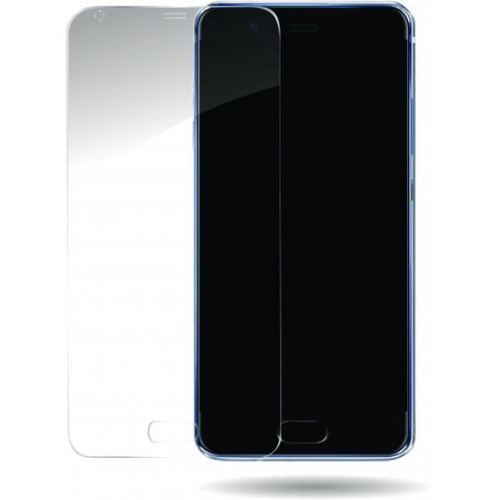 MOBILIZE Verre Trempé Protecteur d'écran Huawei P10 Plus