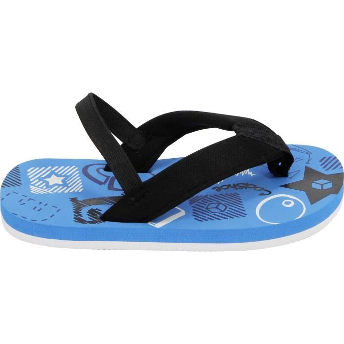 COOL SHŒ Tongs Woodie - Bébé