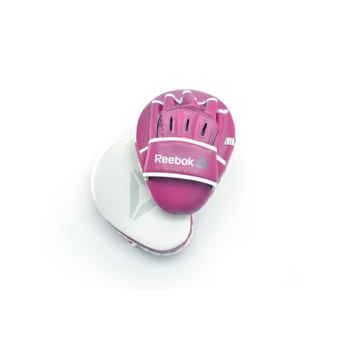REEBOK Paire de pattes d'ours - Violet