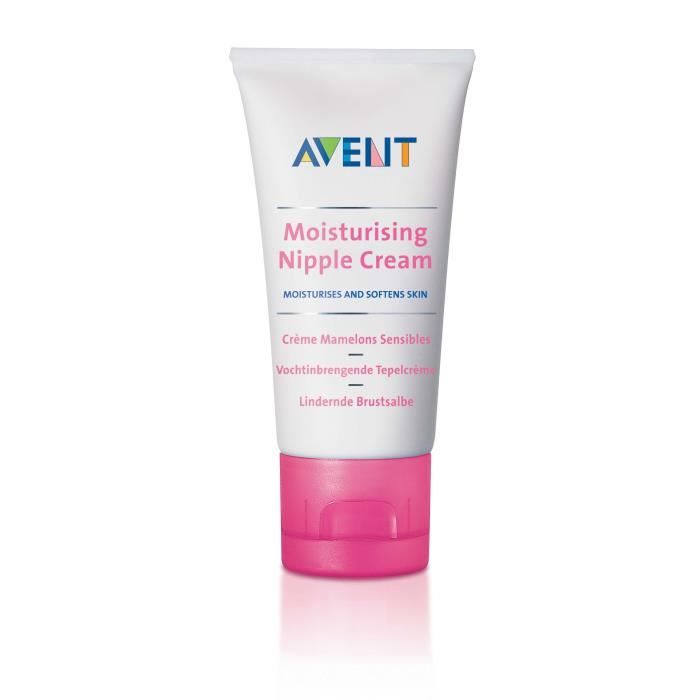 PHILIPS AVENT Crème Mamelons 30ml SCF504/30
