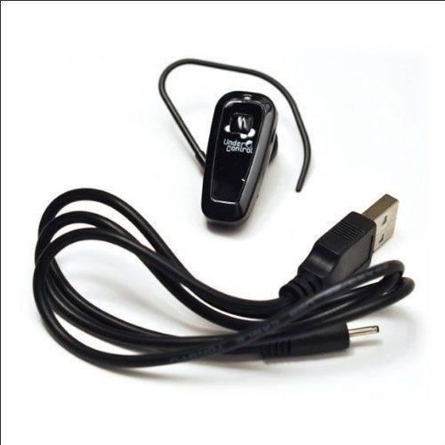 Oreillette bluetooth PS3 Under Control