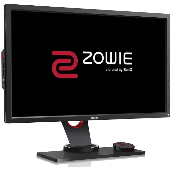 BenQ XL2430 - Ecran Zowie Gamer 24\