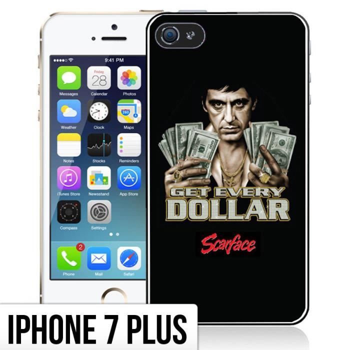 coque iphone 8 scarface coque iphone 8 scarface
