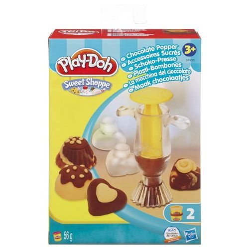 Playdoh Accessoires Sucres Chocolate   Achat / Vente MATERIEL MODELAGE