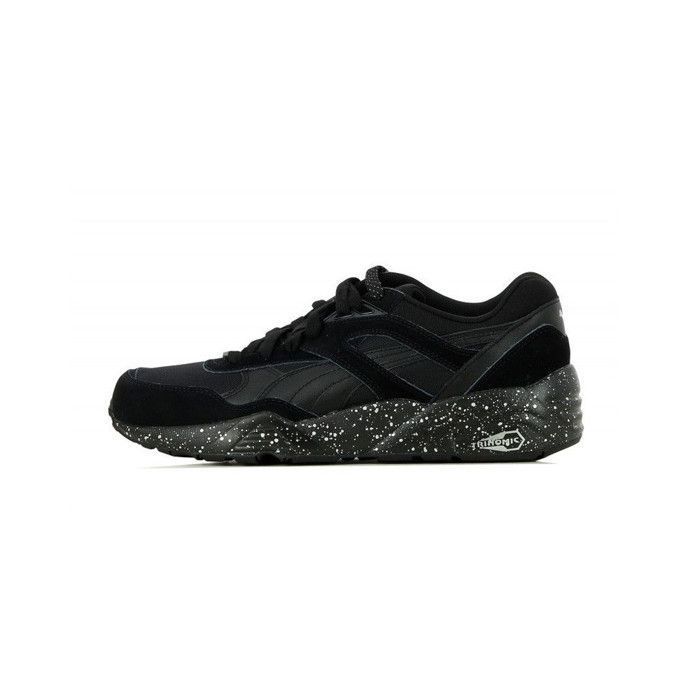 puma noir basket puma noir basket