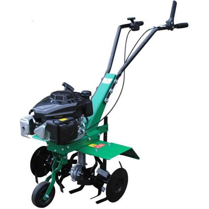 Greatland Motobineuse Glmb 139 T 36 Prix