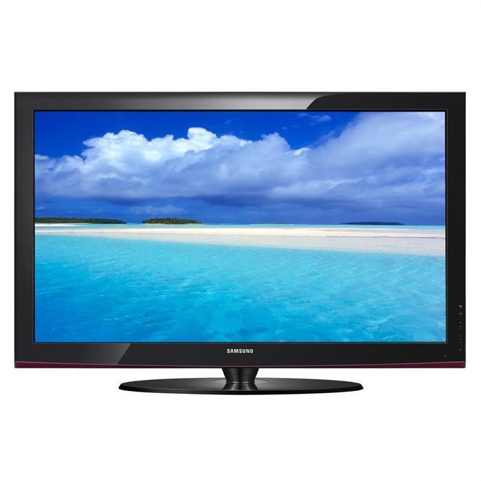 SAMSUNG PS50B430   Achat / Vente TELEVISEUR PLASMA 50