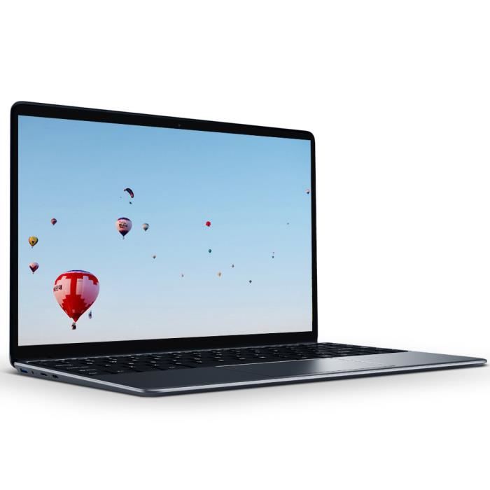  Ordinateur Portable SE 13,3 Pouces Avec Windows2