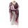 longue écharpe femme foulard 195x90cm GOGOU 15075