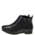 Francesco Milano Ankle Boots Femme Black
