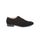 PEPEROSA FEMME N7101NERO NOIR SUÈDE CHAUSSURES À L