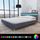 Structure de lit 160x200 avec tiroirs